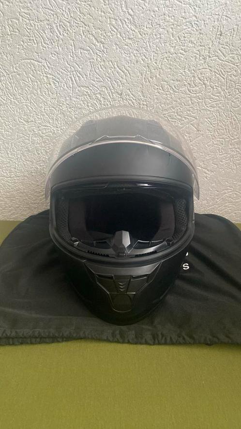 Vinz kennet motorscooter helm maat s