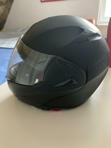 Vinz Motorhelm