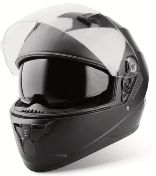 Vinz motorhelm nieuw