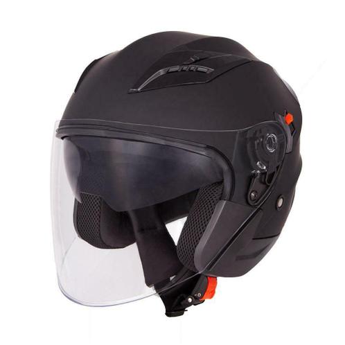 VINZ Navarra Jet helm amp Motorhelm  GRATIS Thuisbezorgd