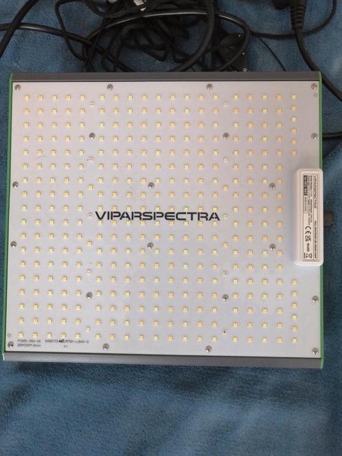 ViparSpectra P1000