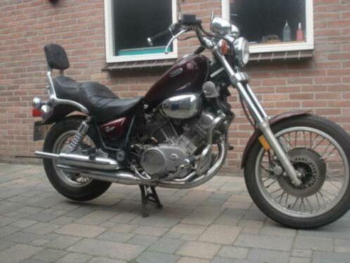 Virago xv 700 -750-1000-1100 onderdelen 