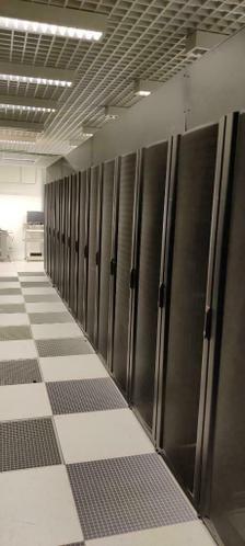 Virtual Private Server huren in ons datacenter in Amsterdam