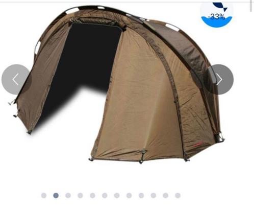 Vis tent