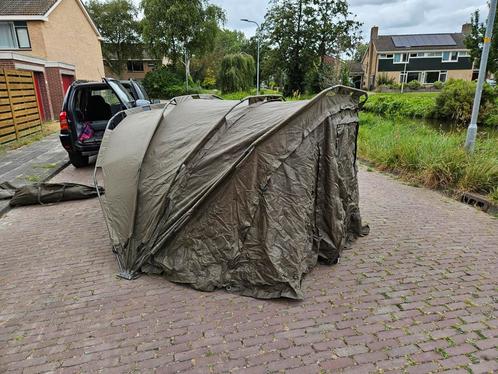 Vis tent x2 vario dome