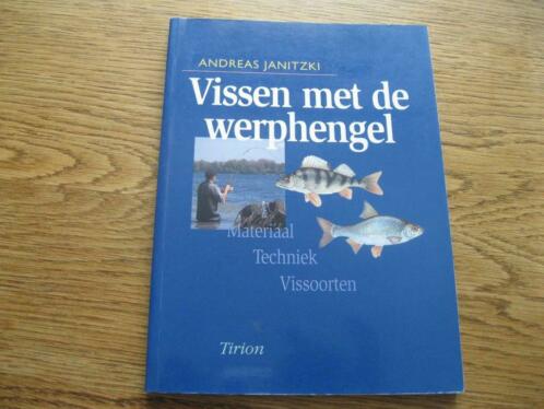 Visboek