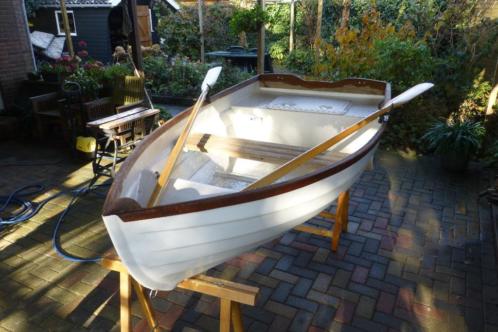 Visboot  bijboot