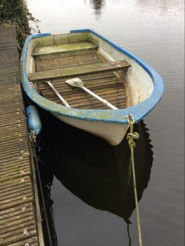 Visbootje  bootje 