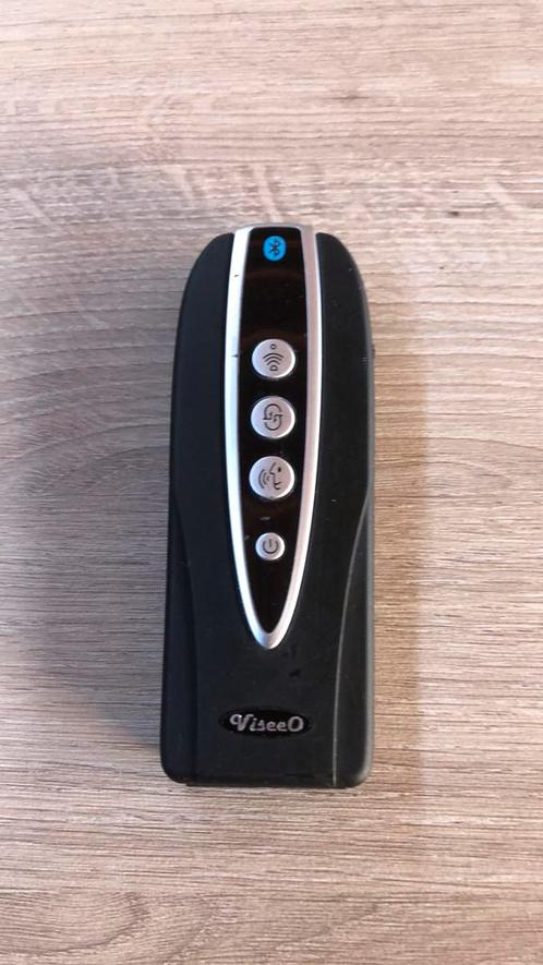 Viseeo MBU-1000-V voor W211