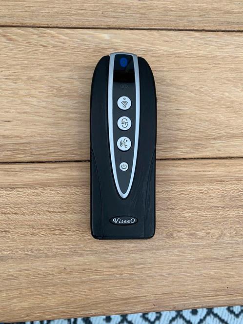 Viseeo MBU1000 Bluetooth Cradle Mercedes W211