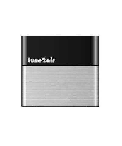 ViseeO Tune2Air WMA1000 - SHOWMODEL