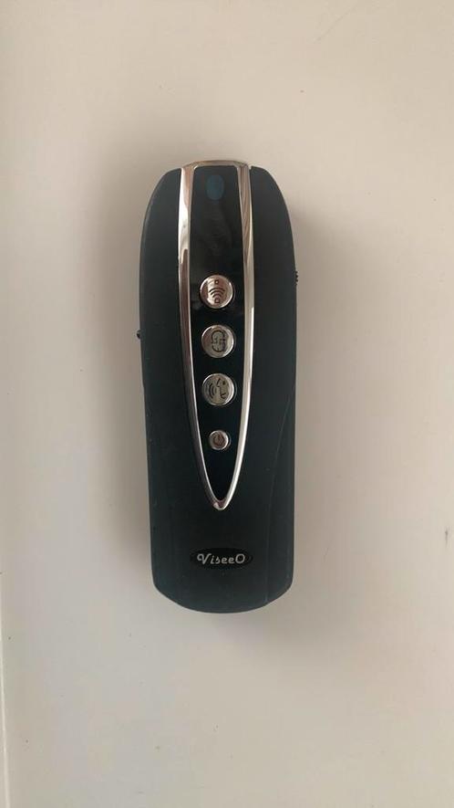 Viseo Cradle tbv Bluetooth verbinding Mercedes