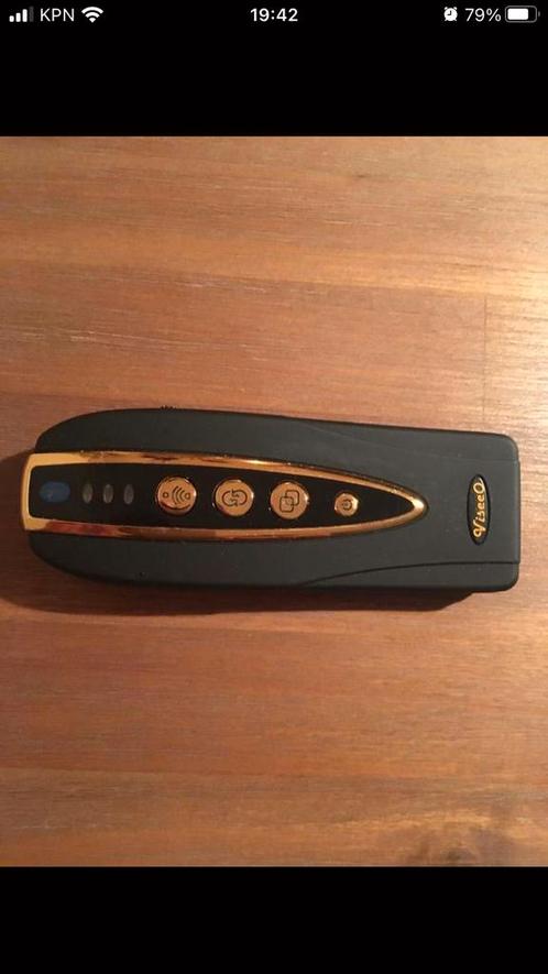 ViseoO MBU Bluetooth Cradle Mercedes Benz