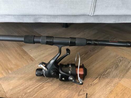 Vishengel Michell GTPRO CARP362