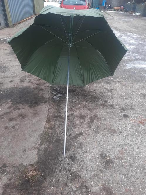 Vissers paraplu