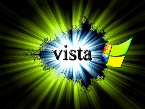 vista