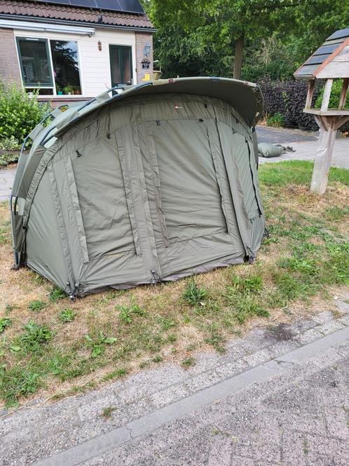 Vistent,karpertent, bivvy. Jrc extreme tx