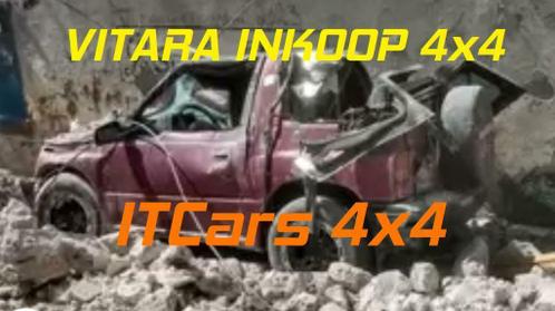 Vitara zat Wij nemen x27m graag over ook loopsloopgeen APK