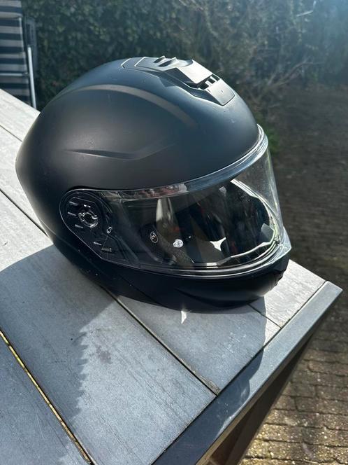 Vito motorscooter helm (ece r22-06)