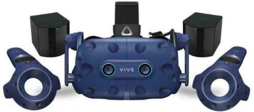 Vive Pro Eye  full kit