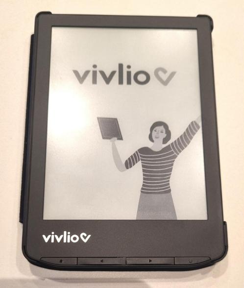 Vivlio Light E-reader