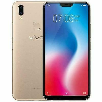 Vivo V9