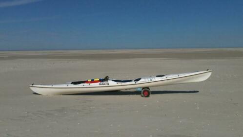 VKN SKARABEE met Karitek 1m zeil