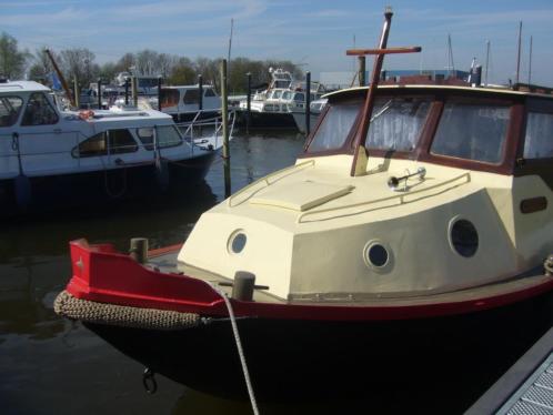  vlet geklonken romp mooi model is geen tweede van