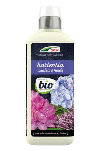Vloeibare meststof hortensia , azalea amp heide 0,8 l