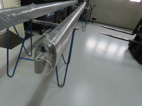 VMG giek FB 720 121x188mm nieuw (ref.nr. 451)