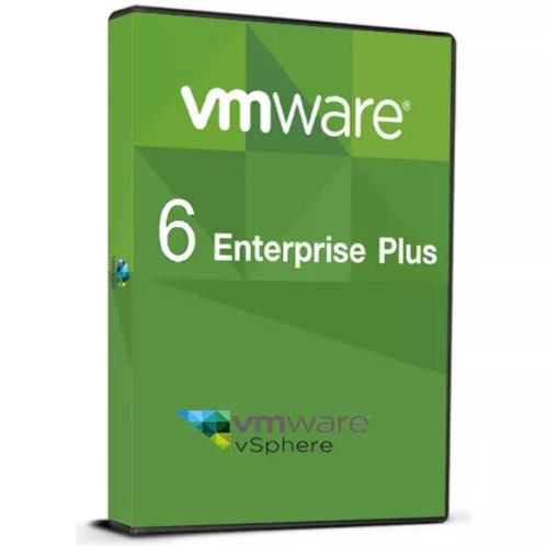 vmware vsphere 6  6.5  6.7 enterprise plus