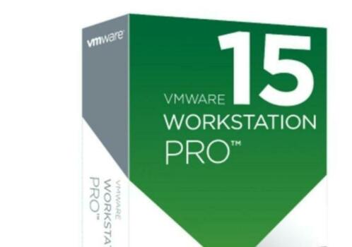 VMware Workstation 15 Pro VAN 265 NU 149