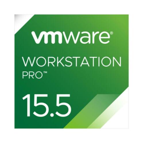 VMware Workstation 15.5 Pro VAN 249 NU 149