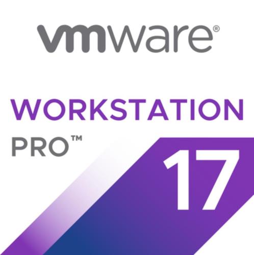 Vmware Workstation pro 17 Licentie  Direct Download