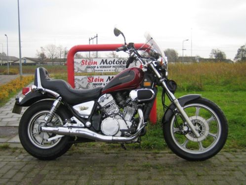 vn 750 vulcan zeer mooi bj 1991