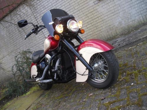 vn 800 drifter custom bobber vn800 vulcan custom kawasaki