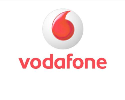 Vodafone 10 euro beltgoed