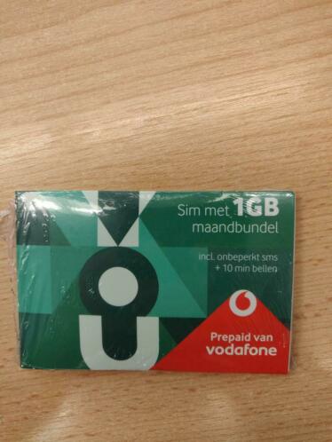 Vodafone Nummer 0621662006