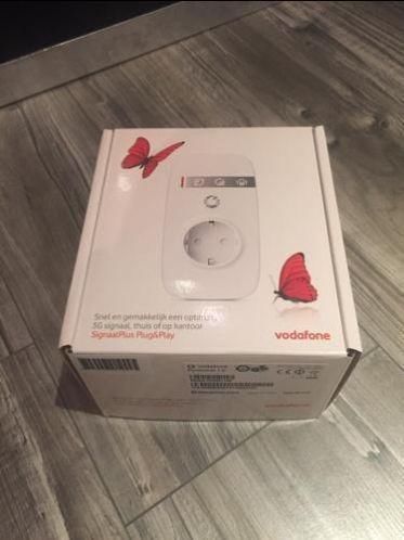 Vodafone SignaalPlus PlugampPlay  Used Products 