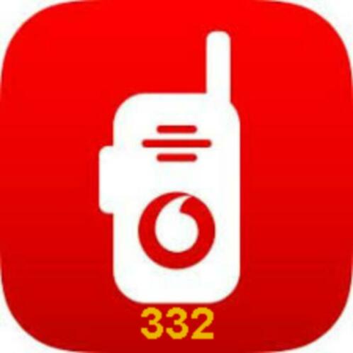 Vodafone Simkaart 06 15 93 08 31