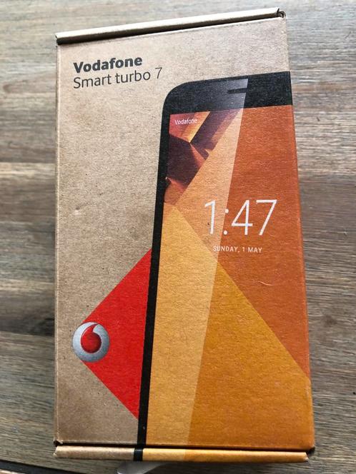 Vodafone smart turbo 7 nieuw