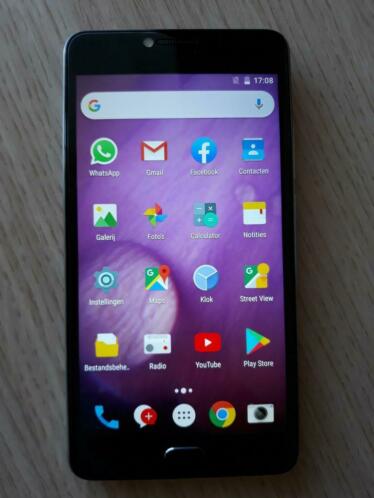 Vodafone Smart ultra 7
