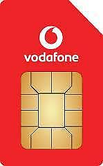 Vodafone You Prepaid Simpack 1GB