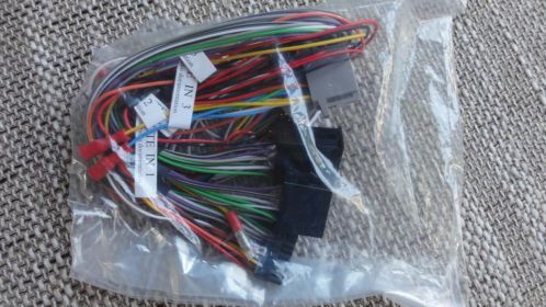voeding voor de parrot 3200ls 3400 mki9100 mki9200 ck3100