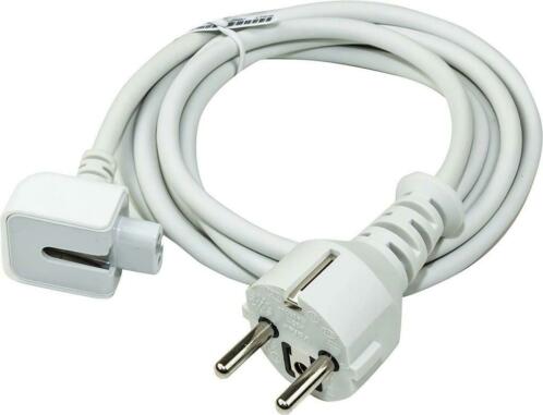 Voedingskabel voor de Magsafe (Verlengsnoer)