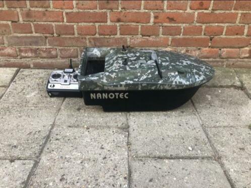 Voerboot nanotec