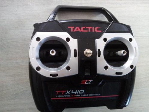 Voerboot Nanotec pro met dieptemeter