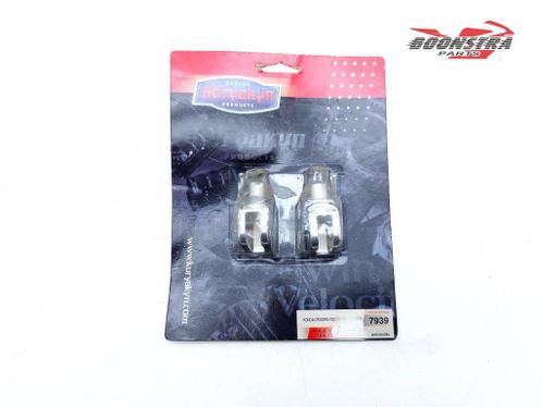 Voetsteun Set Honda GL 1800 Goldwing 2001-2005 (GL1800)