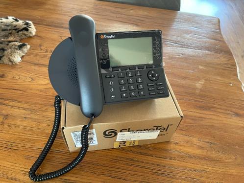 VoIP apparatuur
