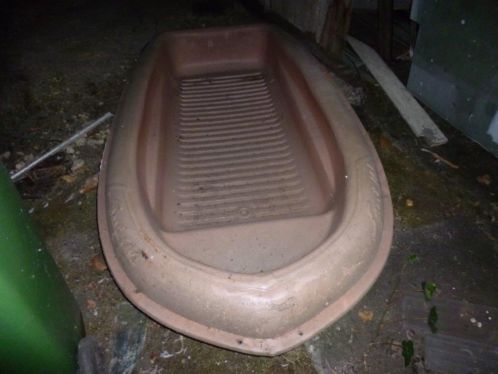 volgkinderbootje